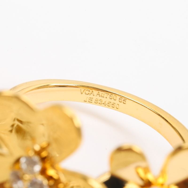 Vca Rings
